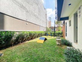 Park Side Jardins